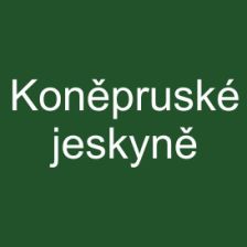 Koněpruské jeskyně