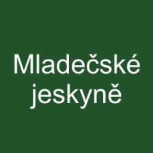 Mladečské jeskyně