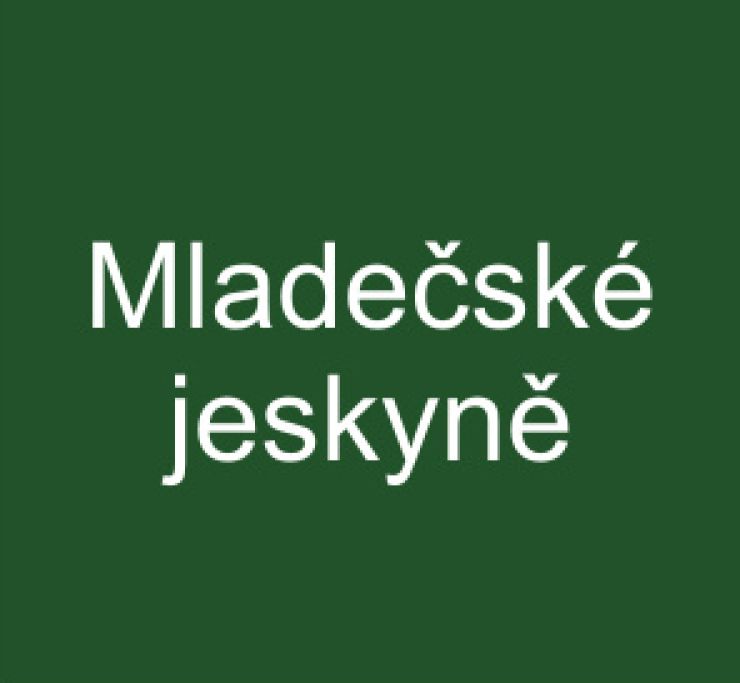 zobrazit detail snímku: Mladečské jeskyně