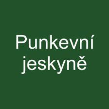 Punkevní jeskyně