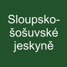 Sloupsko-šošuvské jeskyně