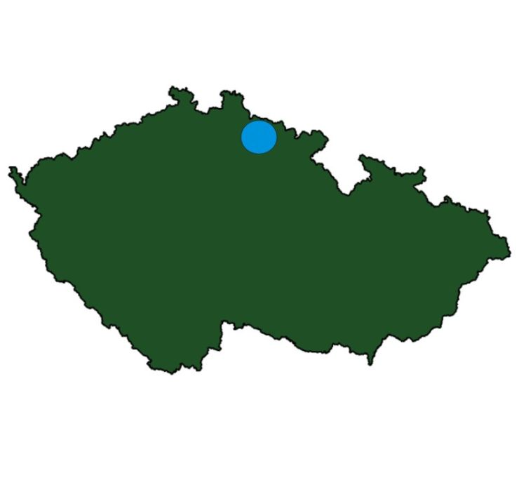 zobrazit detail snímku: Slepá mapa - Krkonoše