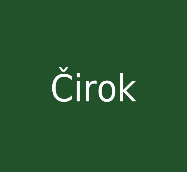 zobrazit detail snímku: Čirok