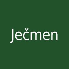 Ječmen