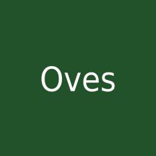 Oves