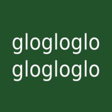 gloglogloglo
