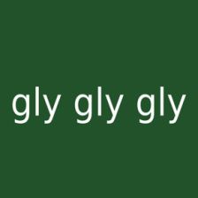 gly gly gly gly