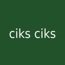 ciks ciks