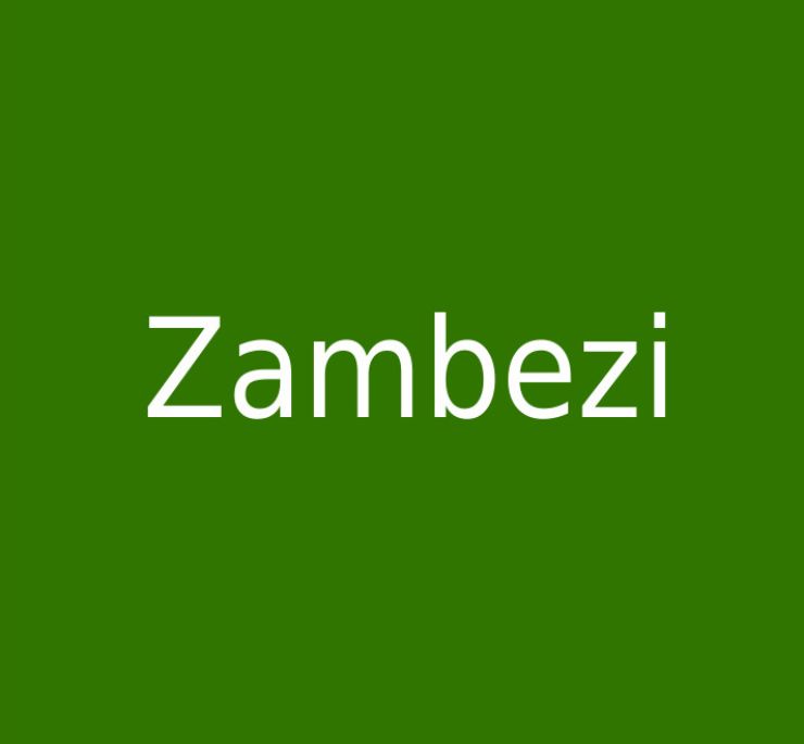 zobrazit detail snímku: Zambezi