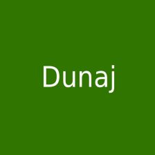 Dunaj