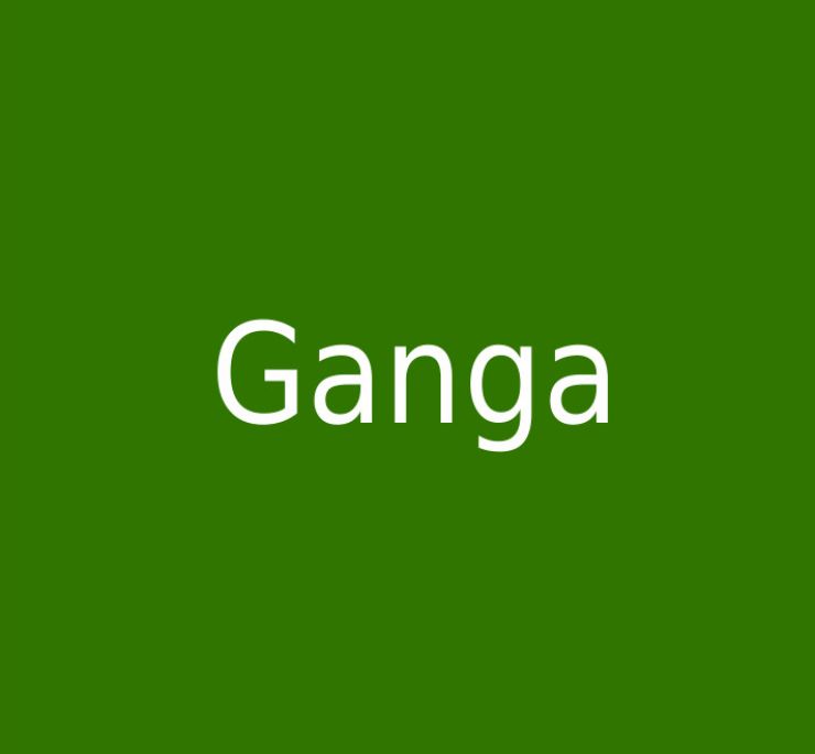 zobrazit detail snímku: Ganga
