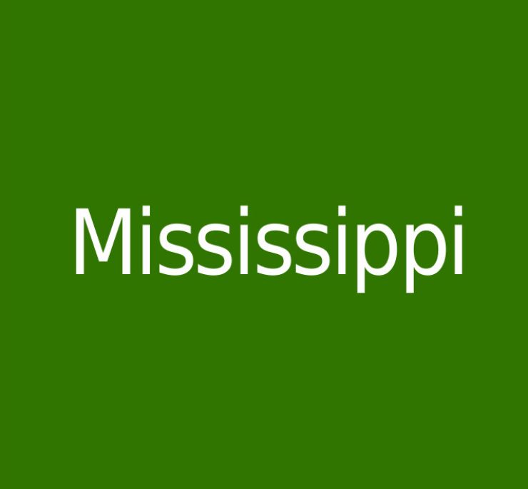 zobrazit detail snímku: Mississippi