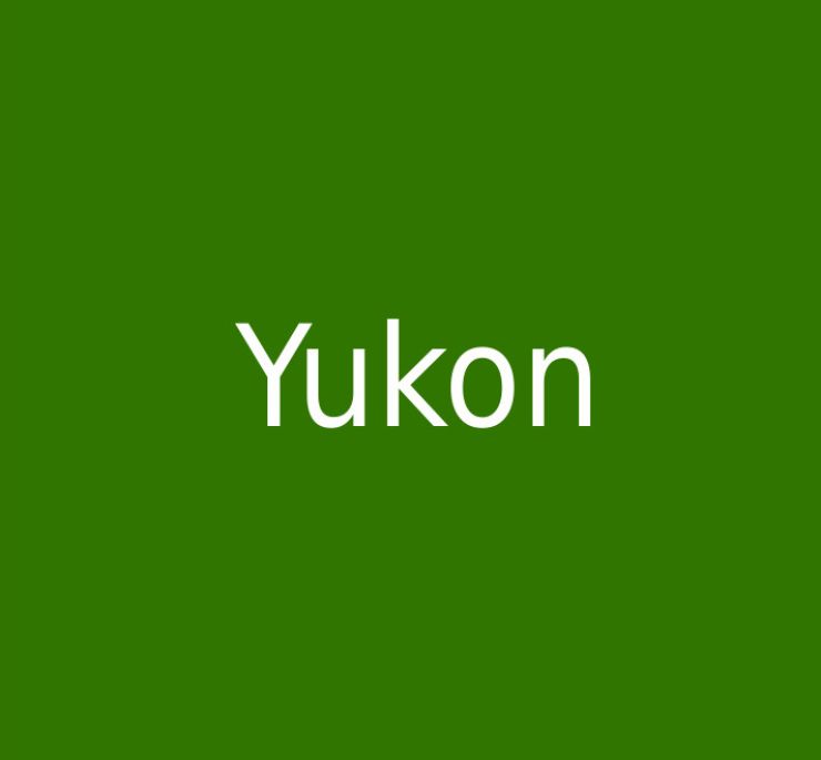 zobrazit detail snímku: Yukon
