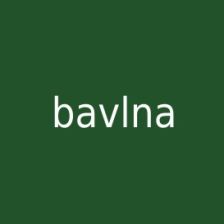 Bavlna