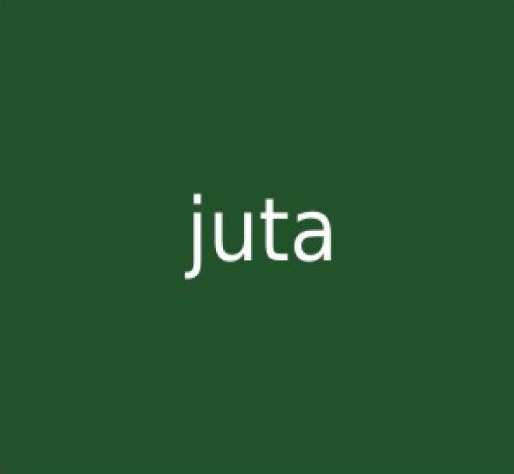 zobrazit detail snímku: Juta