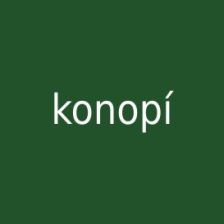 Konopí