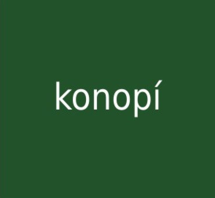 zobrazit detail snímku: Konopí