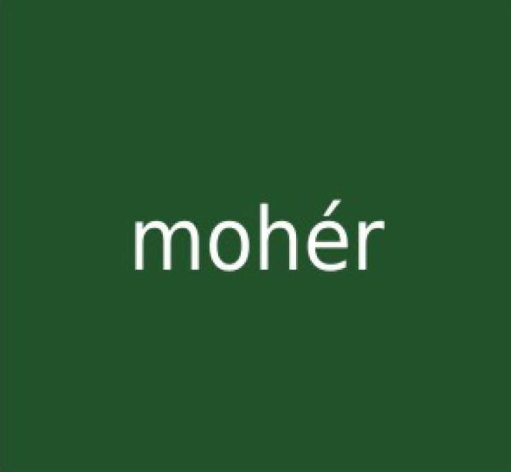 zobrazit detail snímku: Mohér