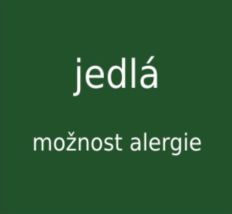 zobrazit detail snímku: Jedlá houba s možností alergie