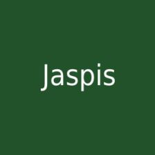 Poznávačka křemenů - Jaspis