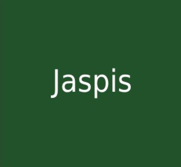 zobrazit detail snímku: Poznávačka křemenů - Jaspis