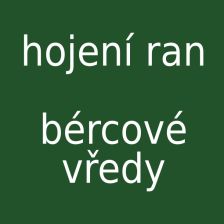 Hojení ran, bércové vředy