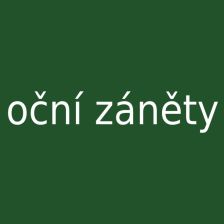 Oční záněty