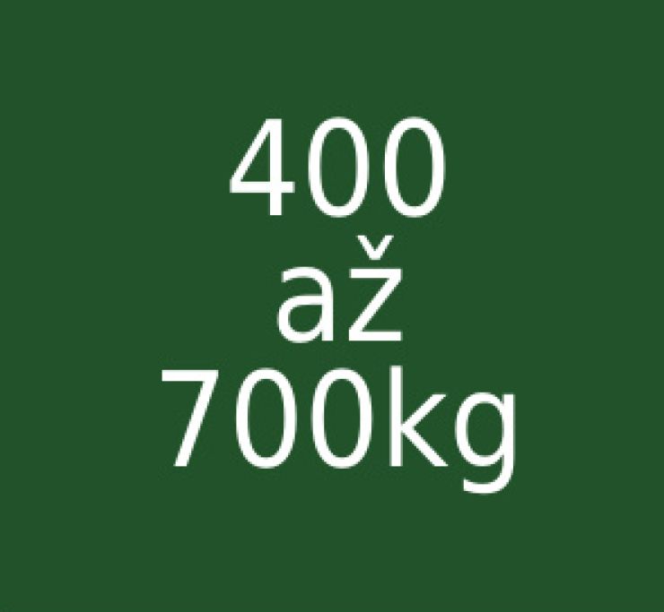 zobrazit detail snímku: Váha Medvěda ledního