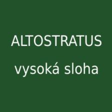 Altostratus