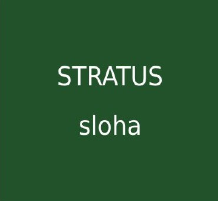 zobrazit detail snímku: Stratus