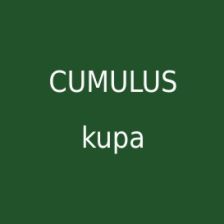 Cumulus