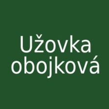 Užovka obojková