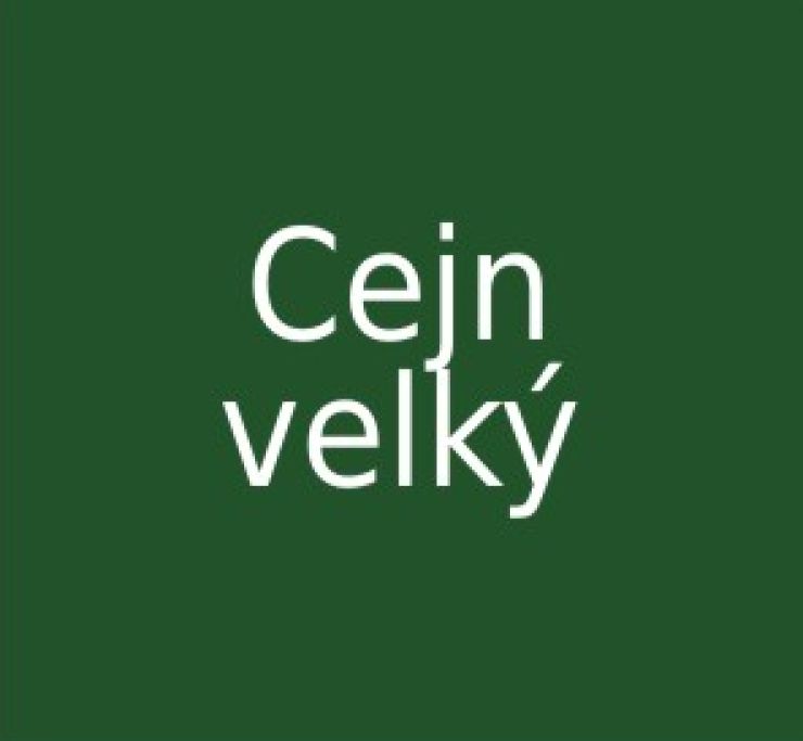 zobrazit detail snímku: Cejn velký