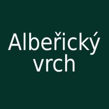 Sněžka z Albeřického vrchu