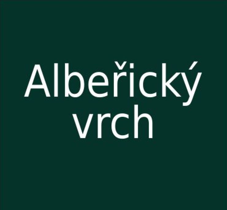 zobrazit detail snímku: Sněžka z Albeřického vrchu