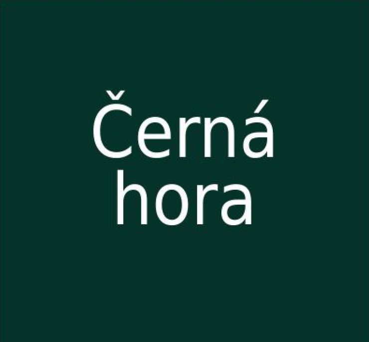 zobrazit detail snímku: Sněžka z Černé hory