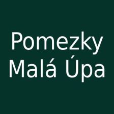 Sněžka z Malé Úpy