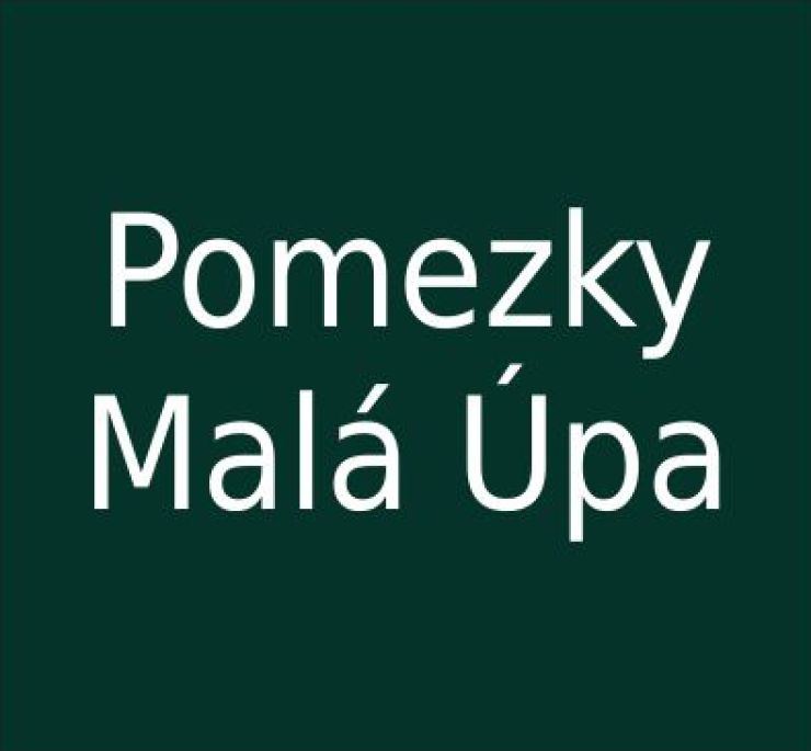 zobrazit detail snímku: Sněžka z Malé Úpy