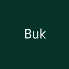 Buk