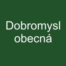 Dobromysl obecná