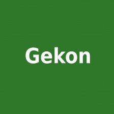 Gekon