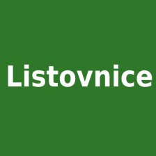 Listovnice červenooká