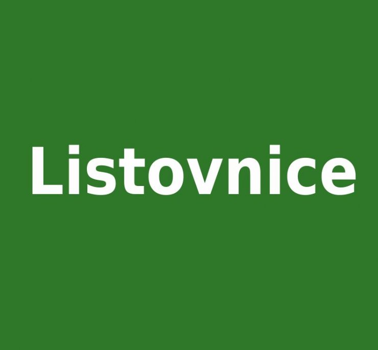 zobrazit detail snímku: Listovnice červenooká