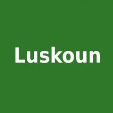 Luskoun krátkoocasý
