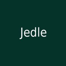 Jedle