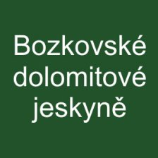 Bozkovské dolomitové jeskyně