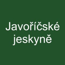 Javoříčské jeskyně