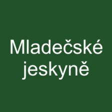 Mladečské jeskyně