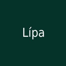 Lípa