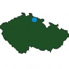 Slepá mapa - Krkonoše